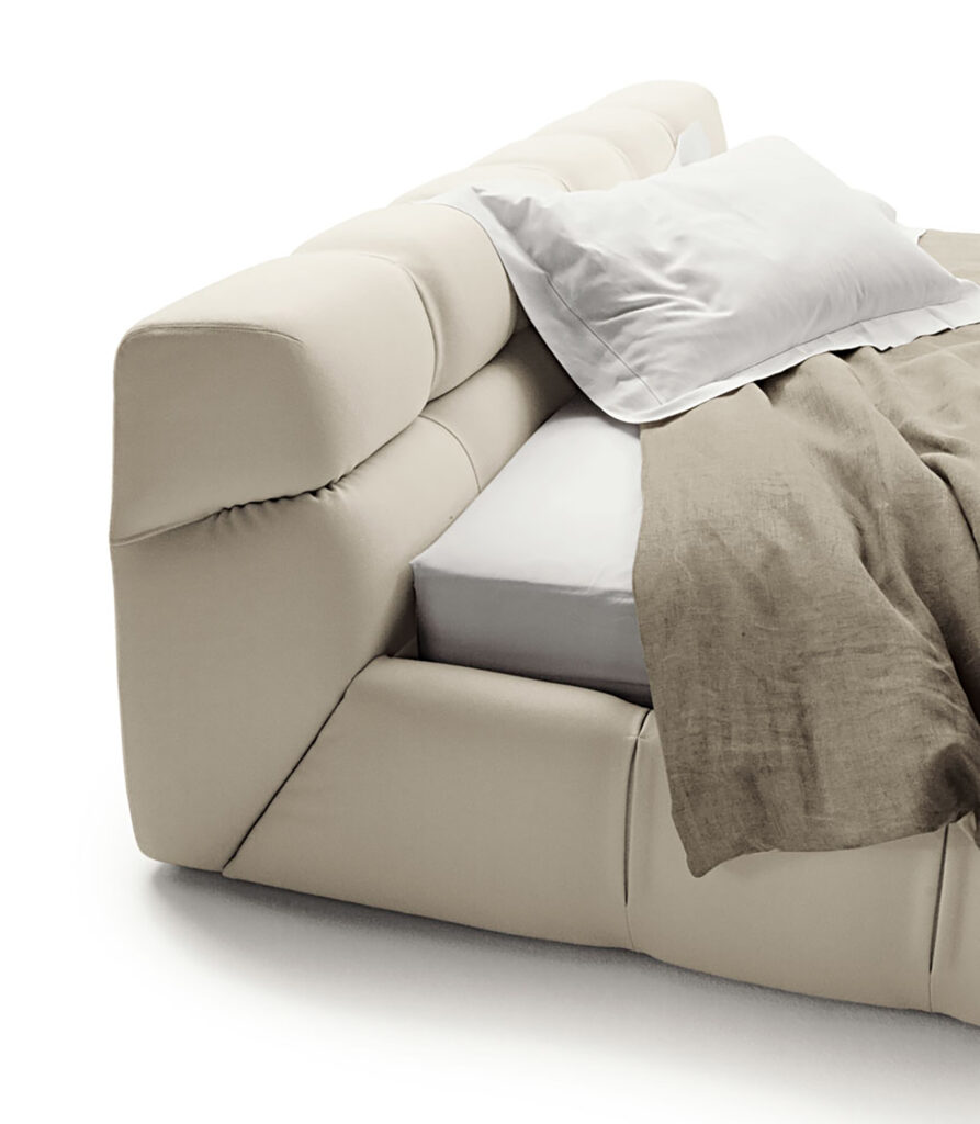 Patricia Urquiola The New Superstar of  Comfortable sofa bed, Modern  sofa bed, Sofa design