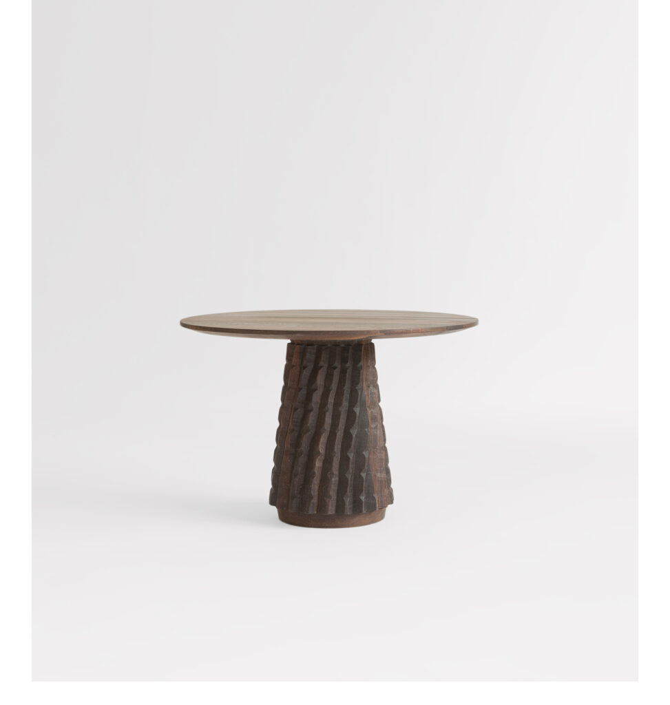 Small Altay Table by Patricia Urquiola for sale at Pamono