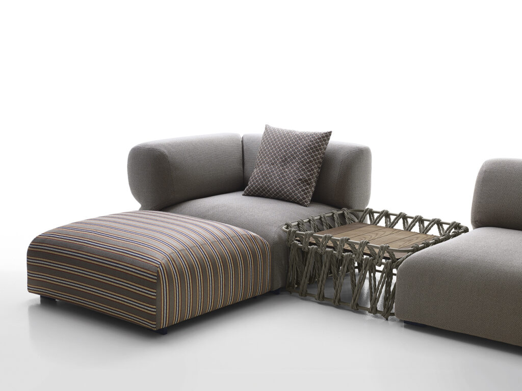 Patricia Urquiola The New Superstar of  Comfortable sofa bed, Modern  sofa bed, Sofa design