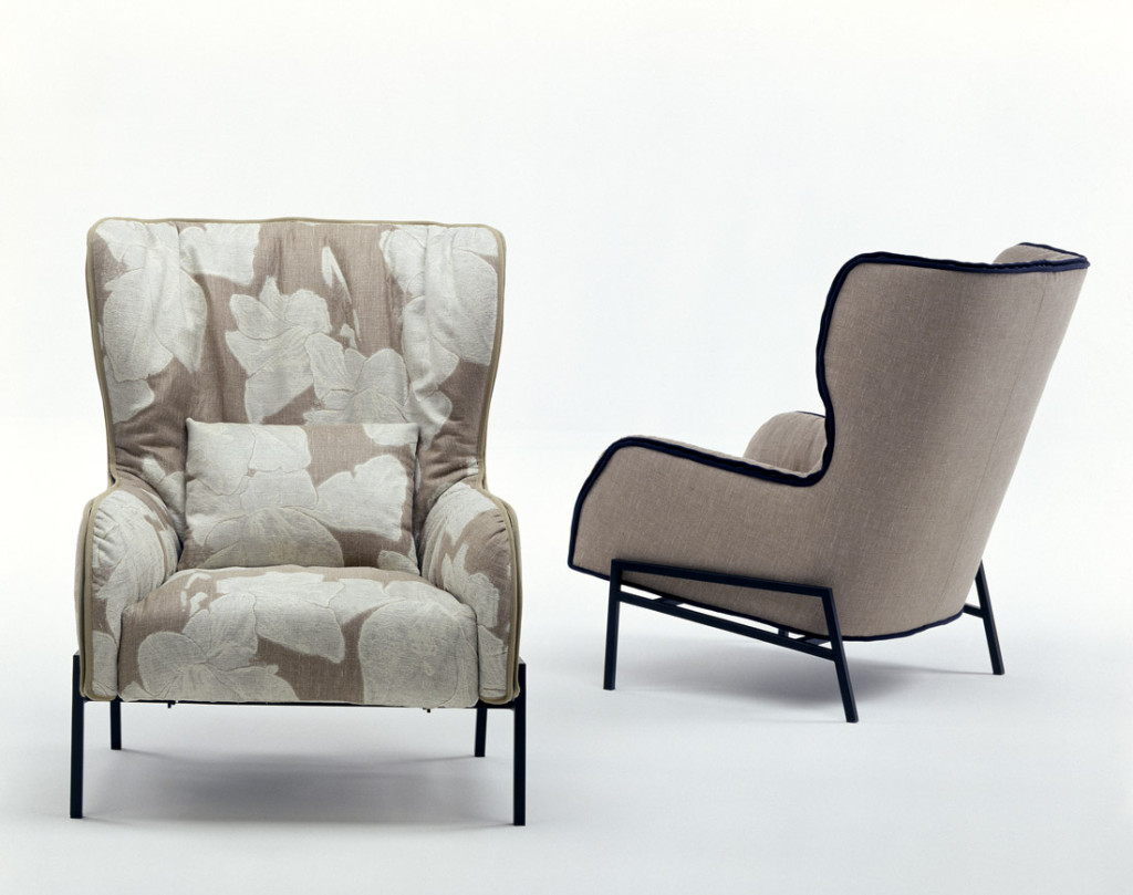 Palaver Chair By Patricia Urquiola Other - Home R99560