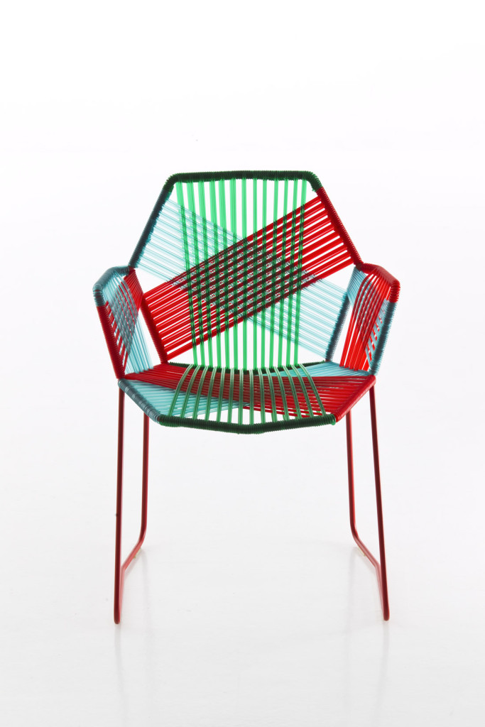 パトリシア・ウルキオラ tropicalia DESIGN >>> Tropicalia - Patricia Urquiola - Journal du Design