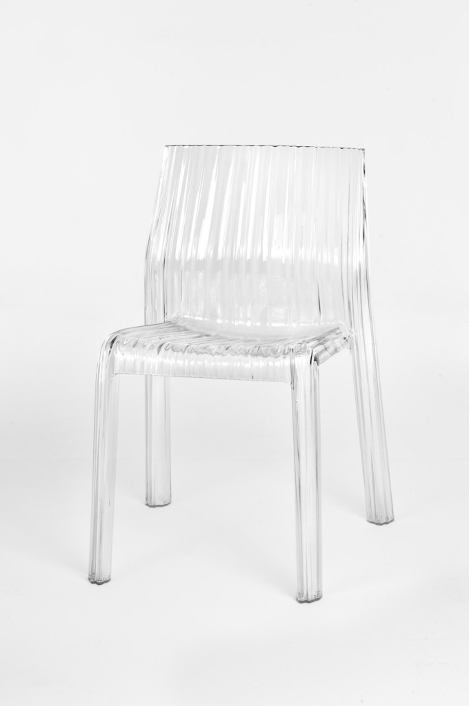 kartell frilly