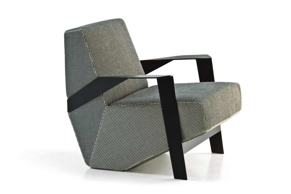 Moroso by Patricia Urquiola Silver Lake Low Chair, 82% Off