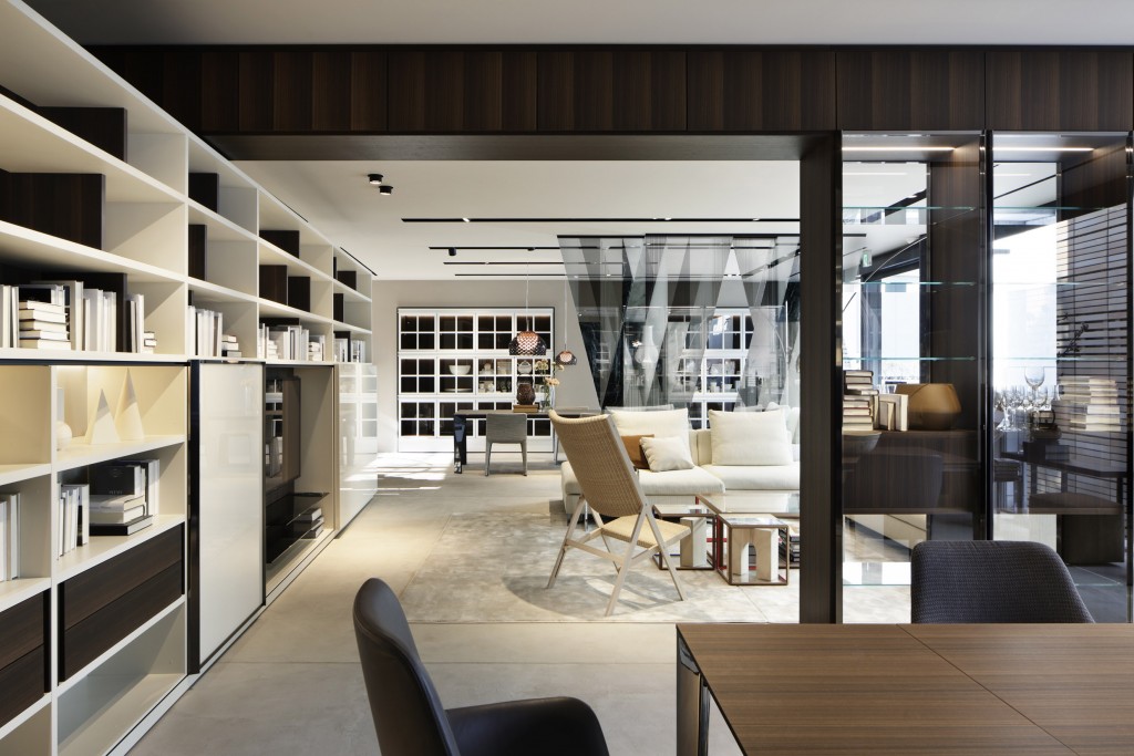 Molteni&amp;C モルテーニ パトリシア ウルキオラ ACTUS Diamond