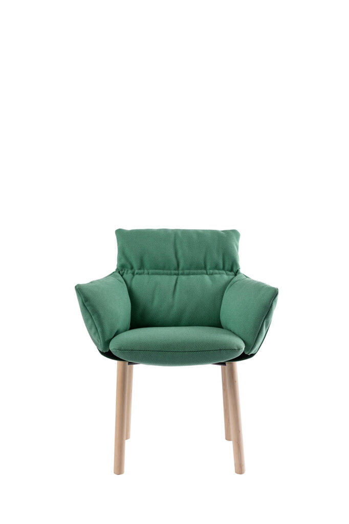 Palaver Chair By Patricia Urquiola SANS LIGNE ESTHETIQUE - Home