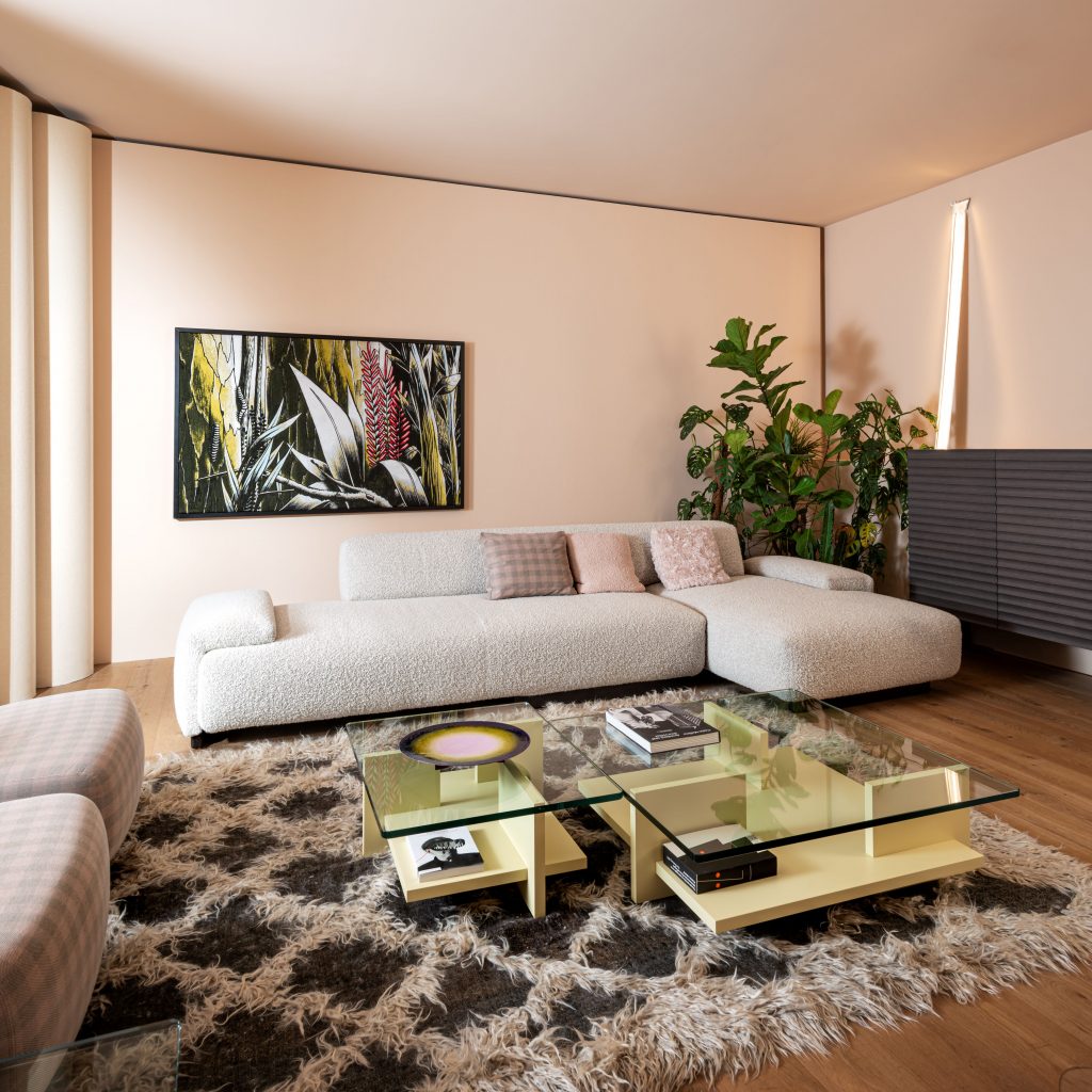 Loveland | Patricia Urquiola